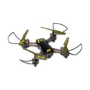 Bild 1 von Quadrocopter X4 210 mit LED