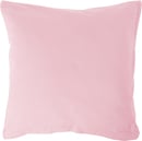 Bild 1 von GALERIA home Jersey-Kissenbezüge, 2er-Pack, rosa