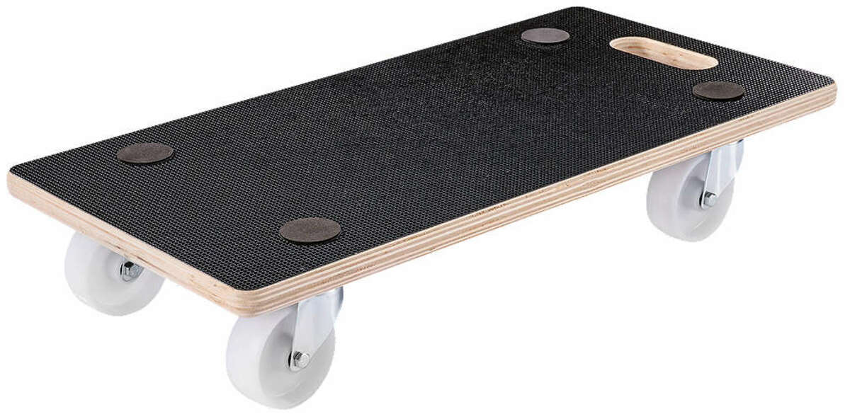 Bild 1 von PARKSIDE® Transporthilfe