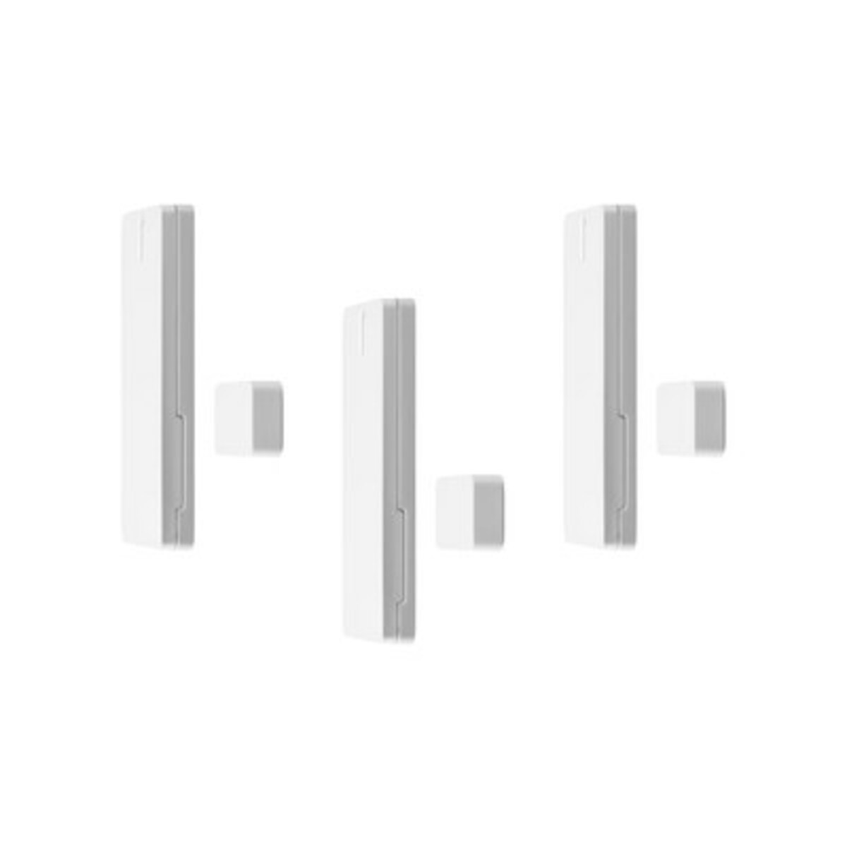 Bild 1 von Homepilot Tür-/ Fensterkontakt smart, 3er Pack