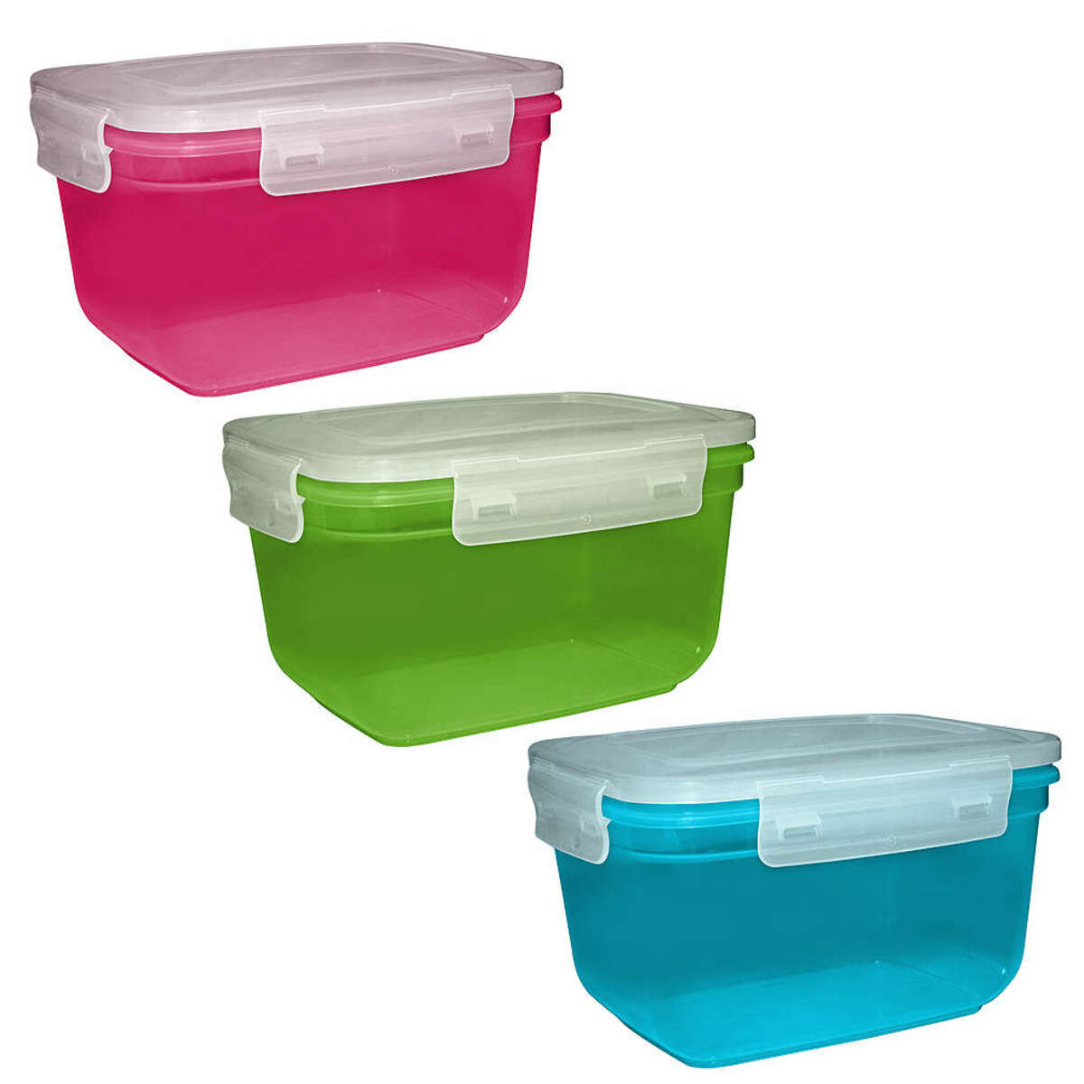 Bild 1 von CLICK 'N STORE Vorratsdose