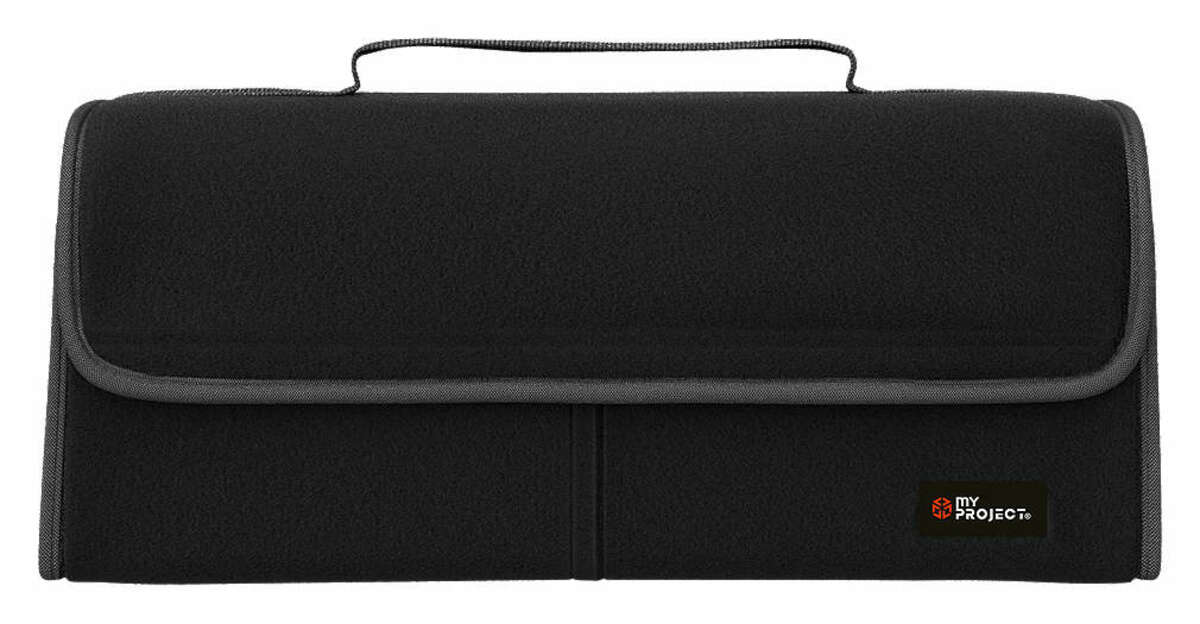 Bild 1 von MY PROJECT® Kofferraumtasche