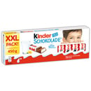 Bild 1 von Kinder Schokolade Kinder Schokolade