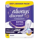 Bild 3 von ALWAYS discreet, Inkontinenz-Einlagen