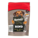 Bild 1 von Premium Gourmet Hunde-Snack Rind, 12 x 80 g