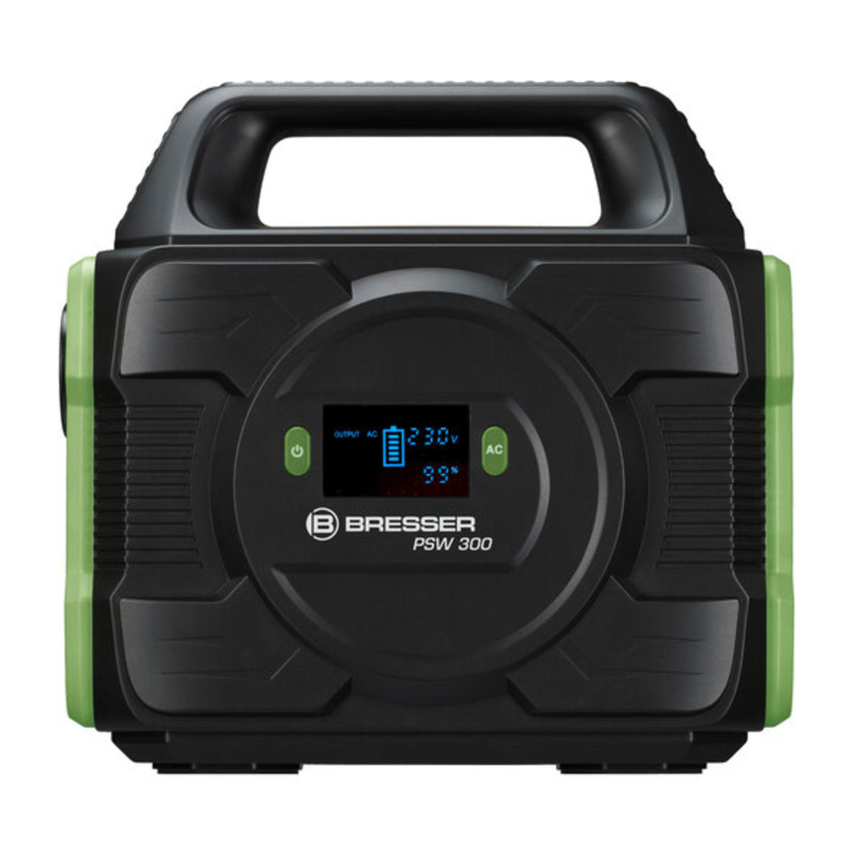 Bild 1 von Power Station 80.000 mAh, 288 Wh, Psw-300