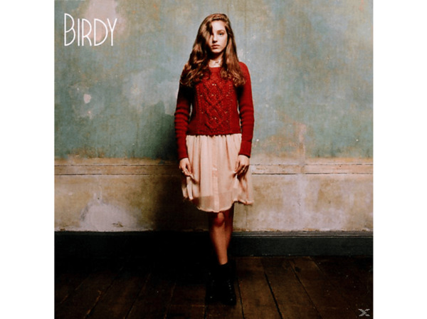 Bild 1 von Birdy - (CD)