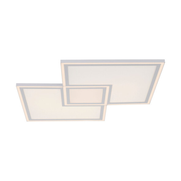 Bild 1 von LED-Deckenleuchte Edging, 51 W, 6.900 lm