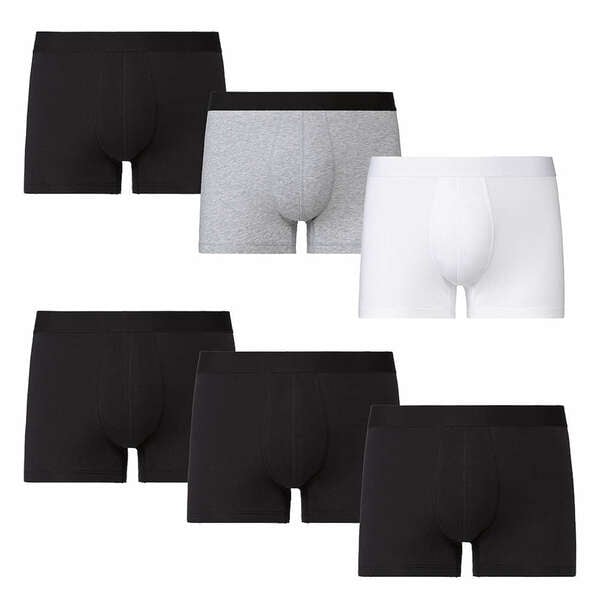 Bild 1 von TOWNLAND® Herren-Boxershorts