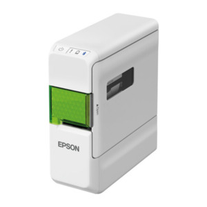 Epson Etikettendrucker Lw-C410