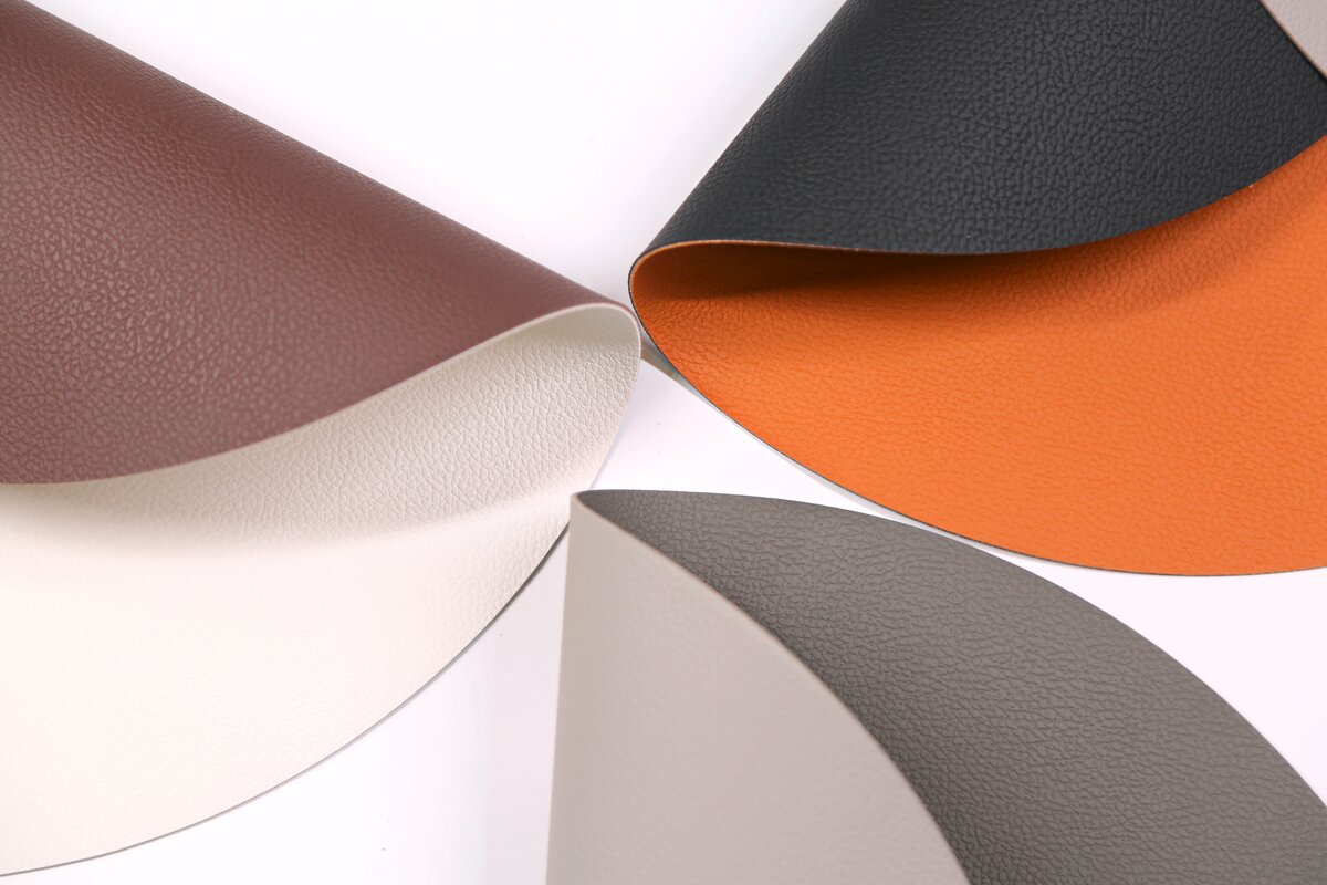 Bild 1 von Platz-Set Kunstleder