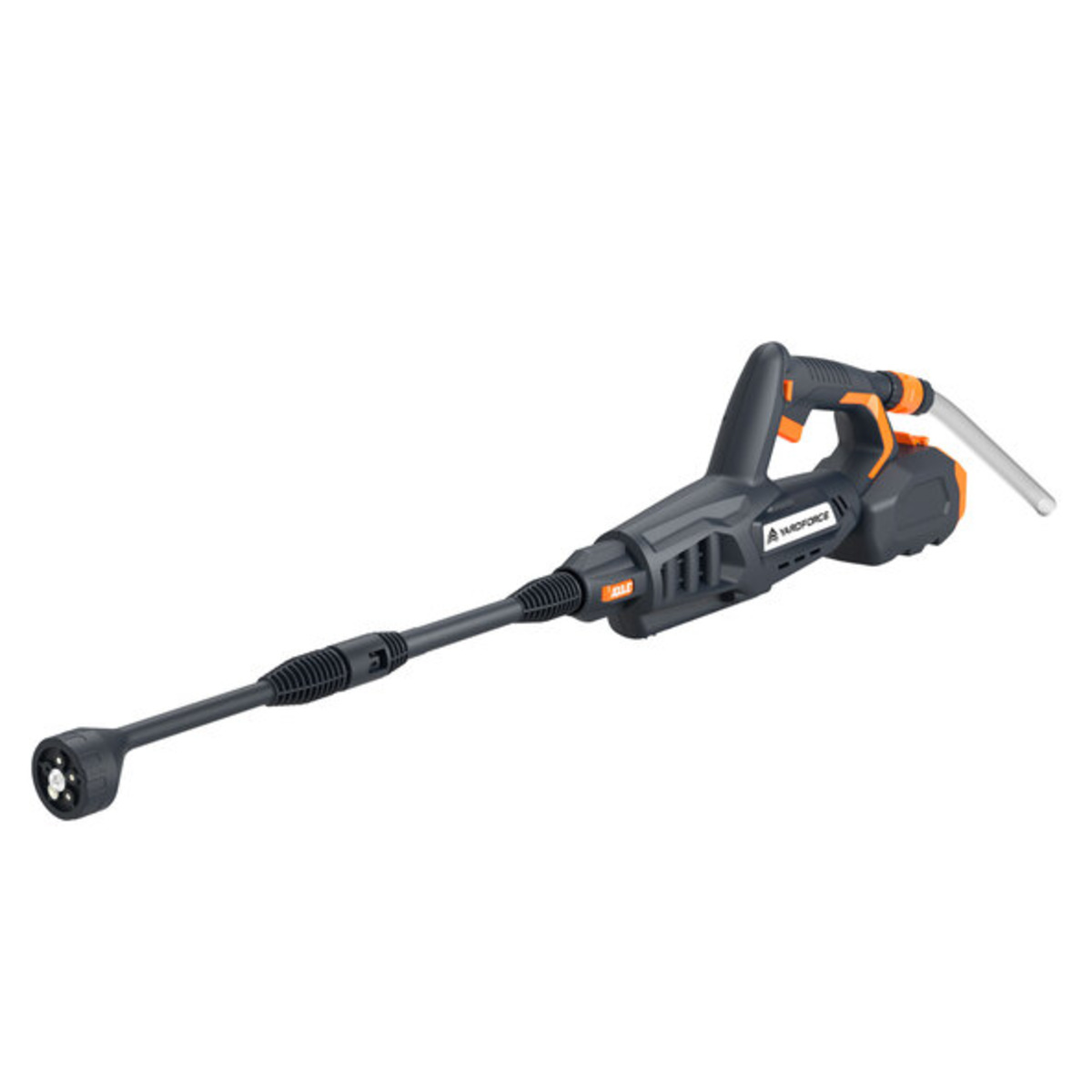 Bild 1 von 20 V Aquajet-Mitteldruckreiniger 2.0