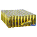 Bild 1 von Alkaline Plus AA Batterien, 100er Pack