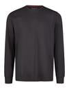 Bild 1 von Bexleys man - Basic Longsleeve in Unifarbe