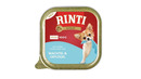 Bild 1 von RINTI Hundenassfutter Gold Mini Wachtel & Geflügel