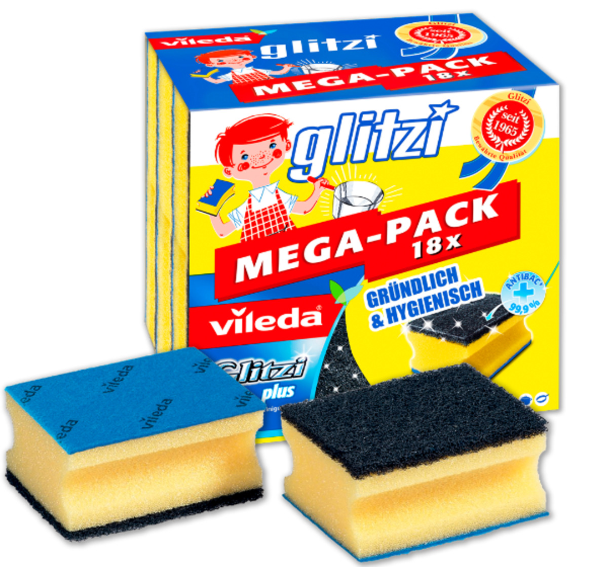 Bild 1 von Schwämme*