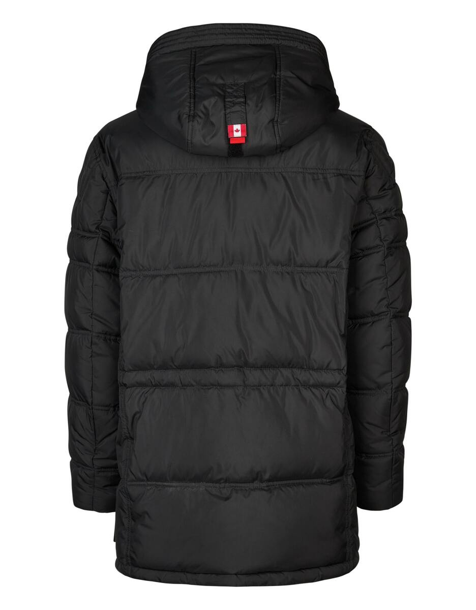 Bild 2 von Redpoint - Daunentouch Jacke