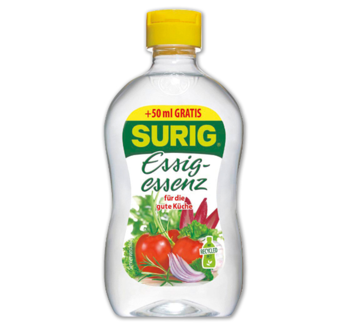 Bild 1 von SURIG Essigessenz*