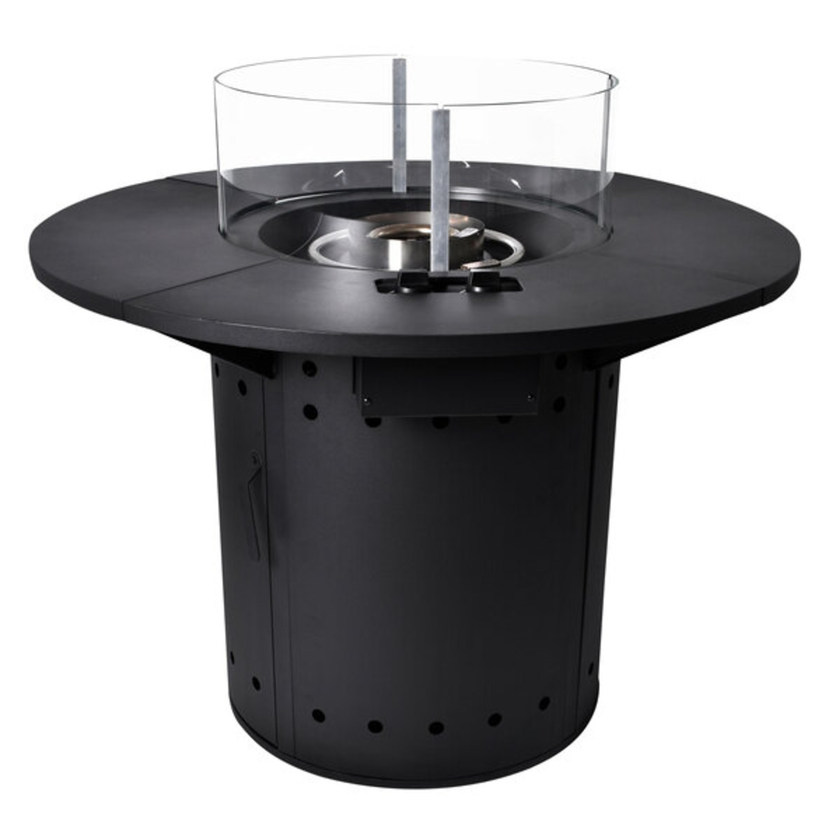 Bild 1 von Ambiente-Feuertisch, rund (Gas)