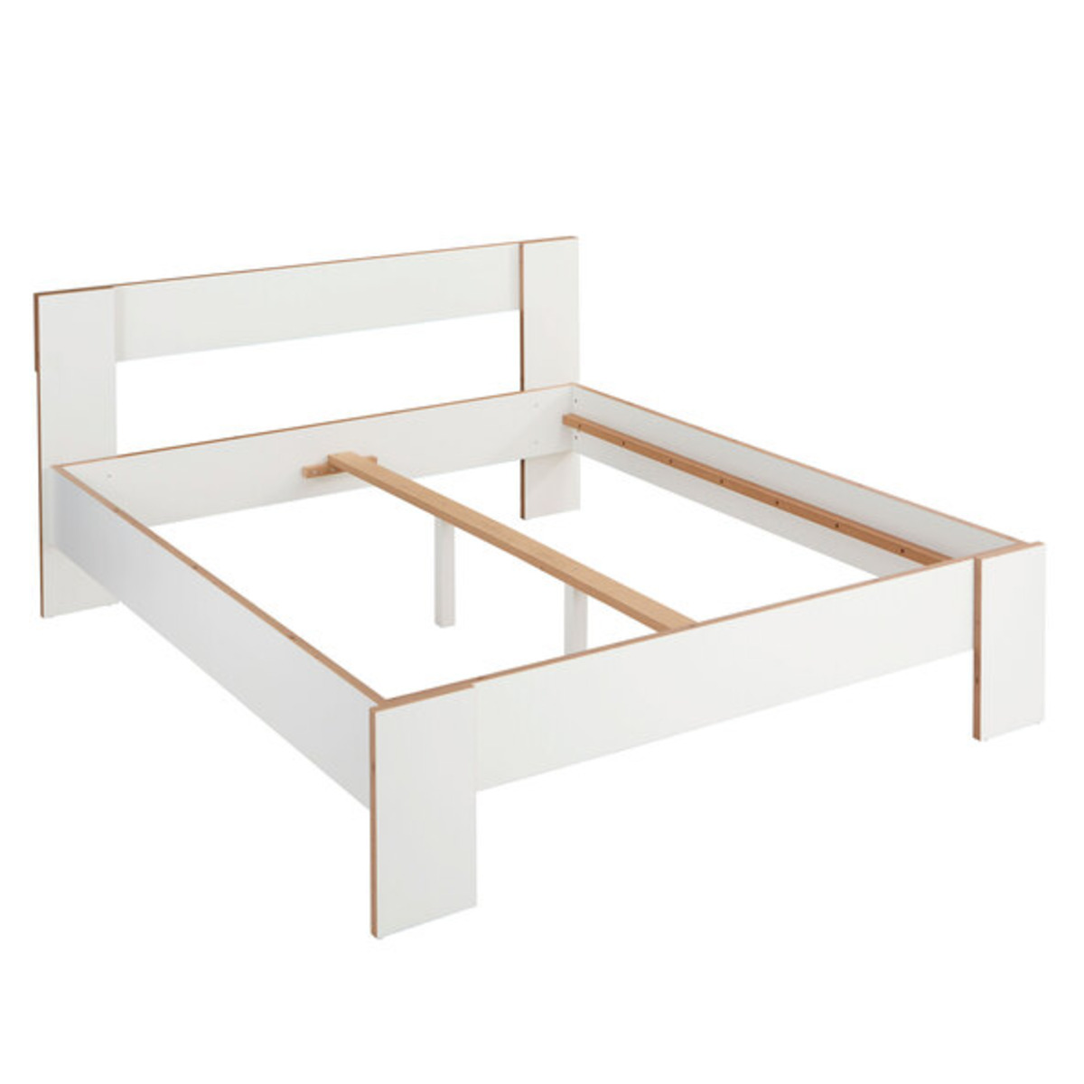 Bild 1 von Bettgestell