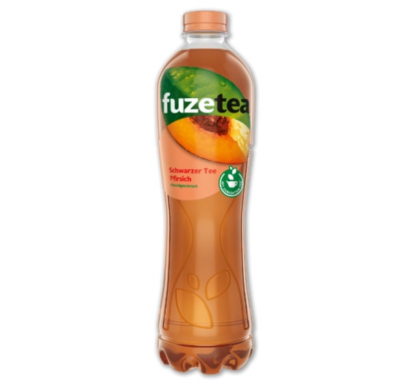 Bild 1 von FUZE TEA