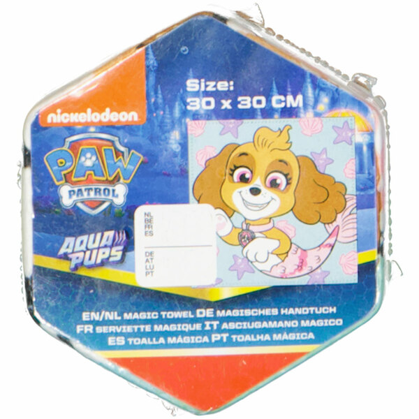 Bild 1 von Paw Patrol, Rosa, ONE SIZE