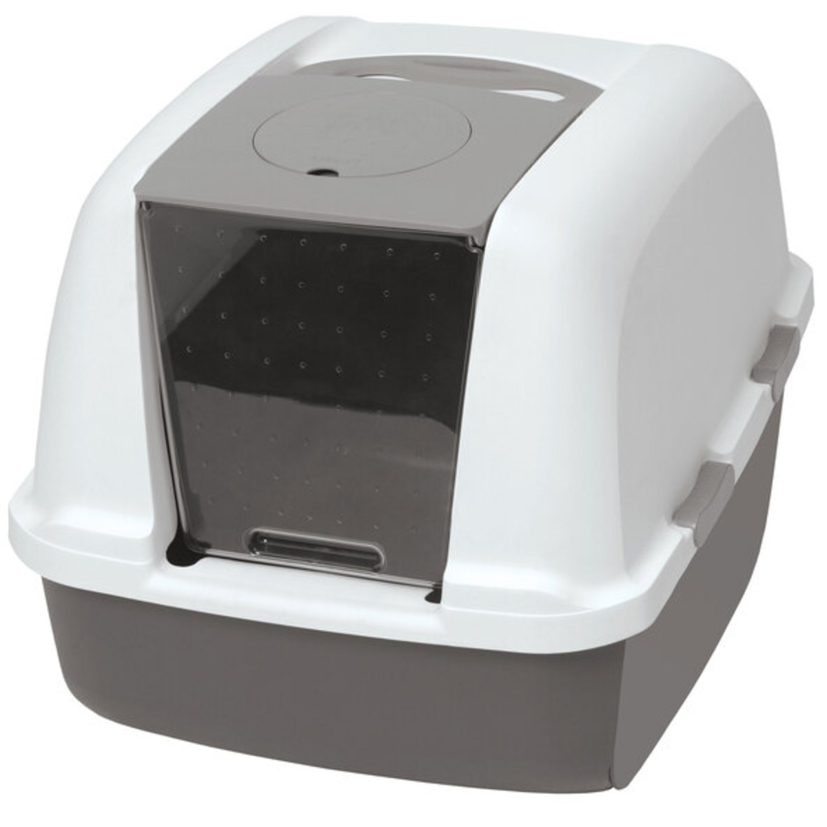 Bild 1 von Katzentoilette Jumbo mit Dach