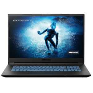 Medion Core-Gaming-Notebook Defender P15 (Md64095)