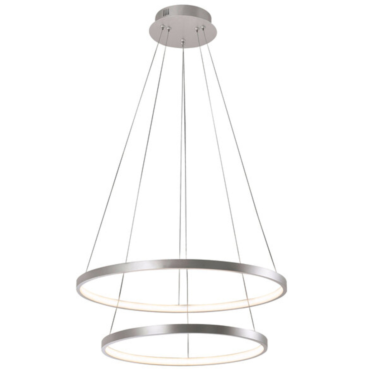 Bild 1 von LED Pendelleuchte Helike