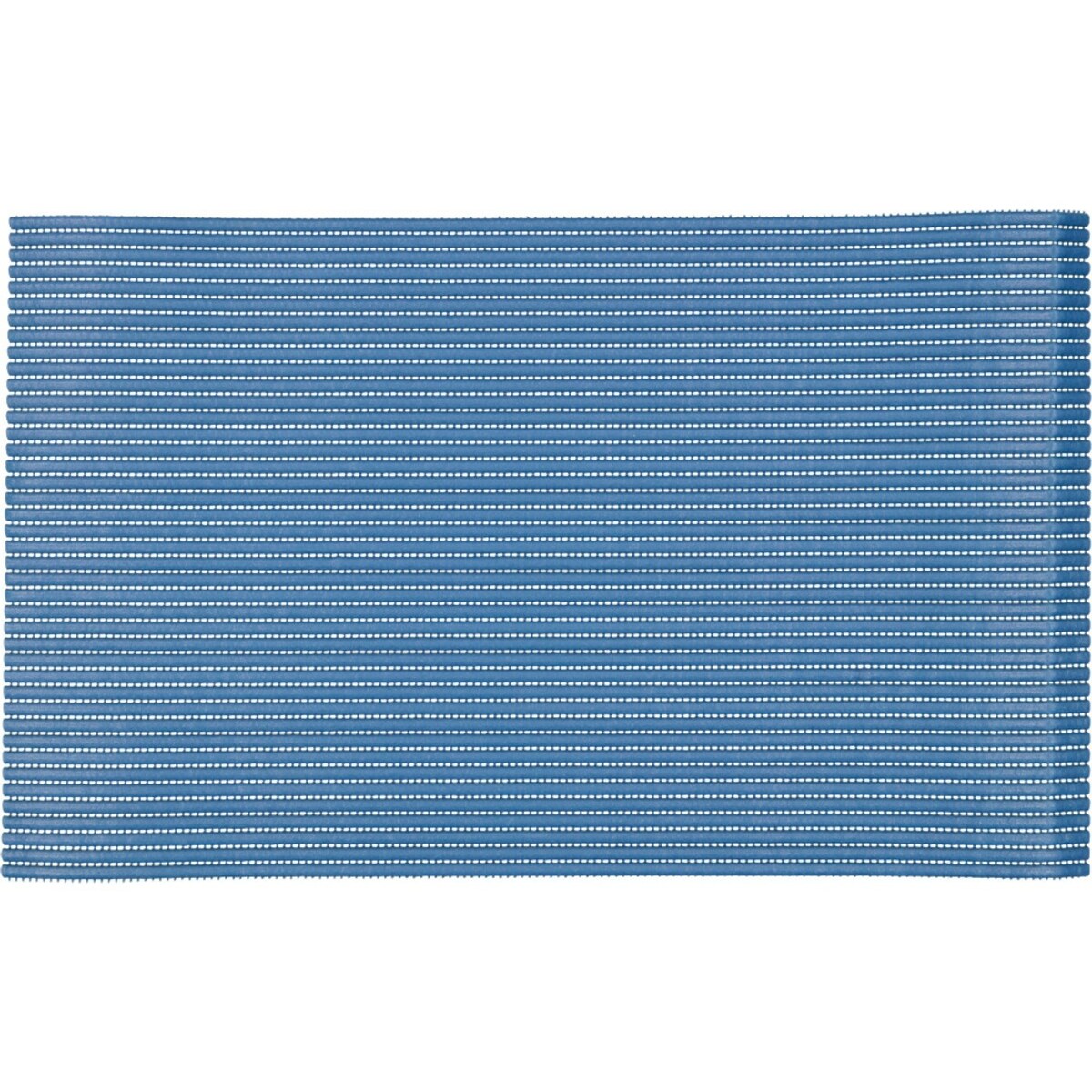 Bild 1 von Rutschfeste Matte, Dunkelblau, 65x40