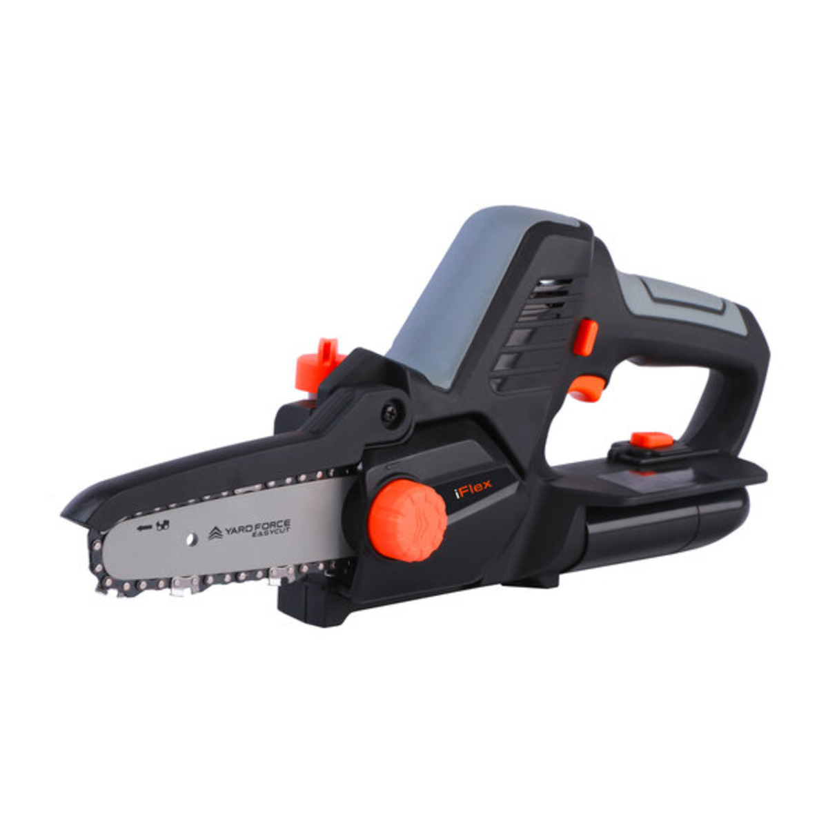 Bild 1 von 12 V Akku-Minisäge LS F12