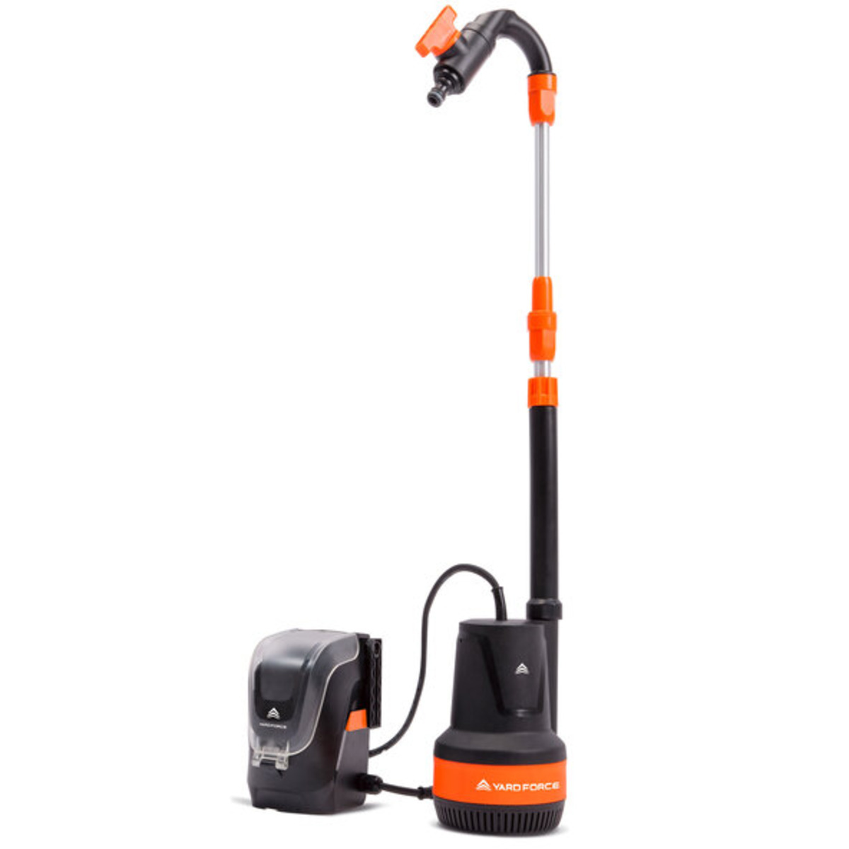 Bild 1 von 20-V-Regenfasspumpe LX Cwp1