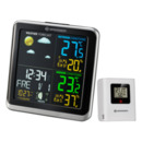 Bild 1 von Wetterstation ClimaTemp TB mit LCD-Farbdisplay