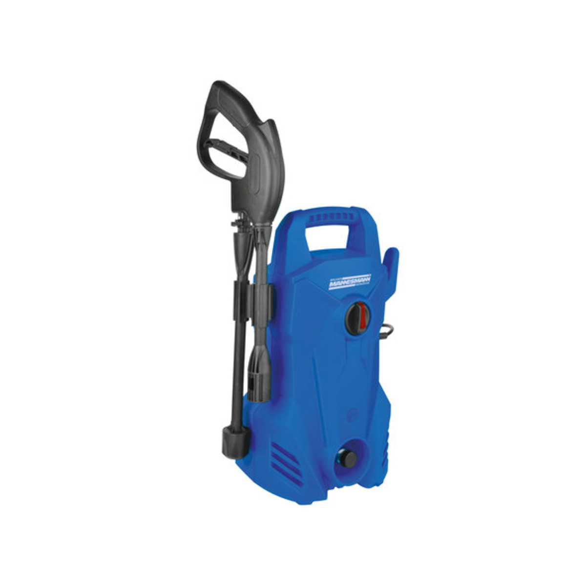 Bild 1 von Hochdruckreiniger-Set, 1400 W, 105 bar