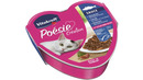 Bild 1 von Vitakraft Katzennassfutter Poésie® + Seelachs mit Pasta & Tomate in Sauce