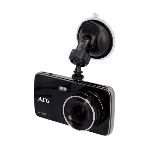 Bild 1 von AEG Dashcam DC 2