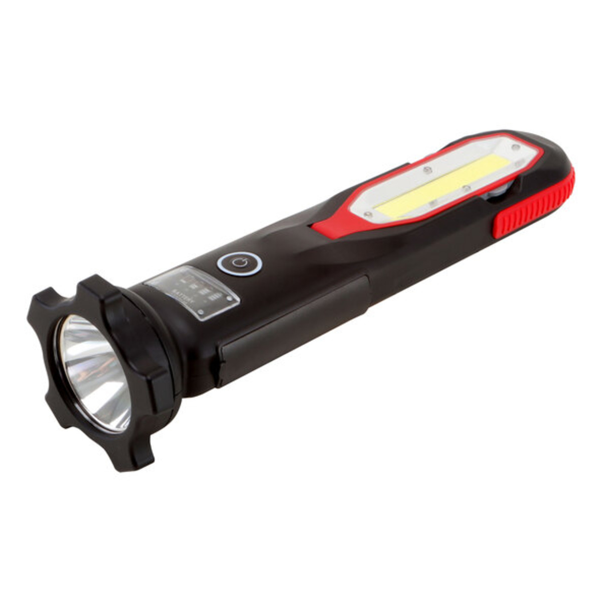 Bild 1 von 3-in-1 multifunktionale Akku-Autostarthilfe LX Js12