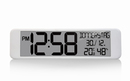 Bild 3 von Technoline WS8120 - XXL Funkwanduhr digital, Temperatur- und Luftfeuchteanzeige, 44 cm