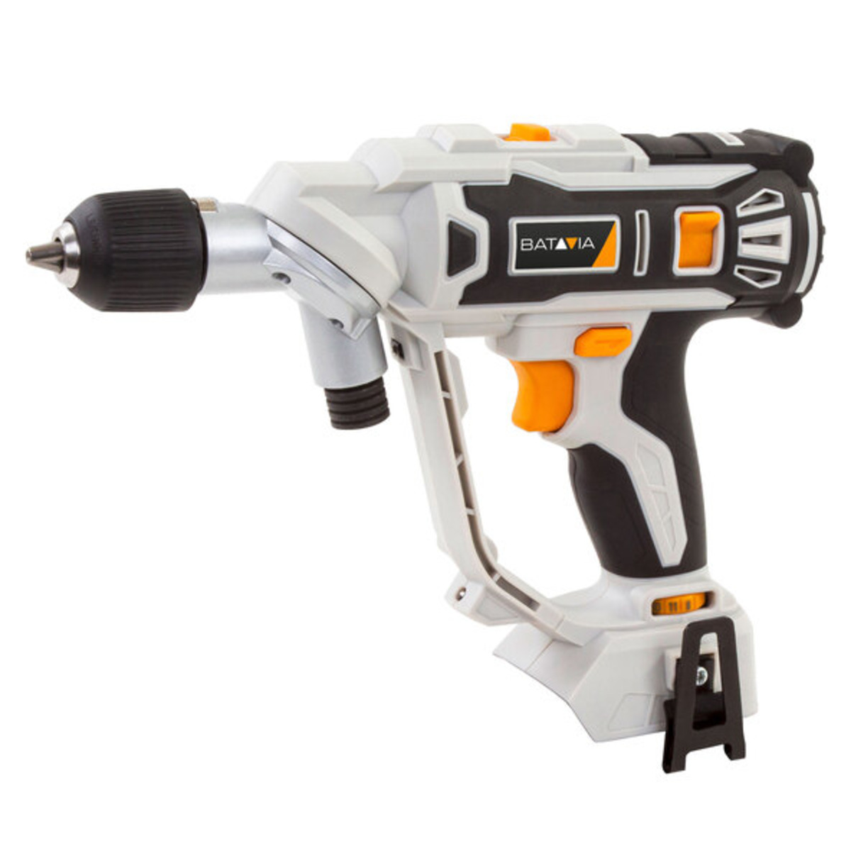Bild 1 von Batavia 18 V Akku-Bohrschrauber Twin Drill