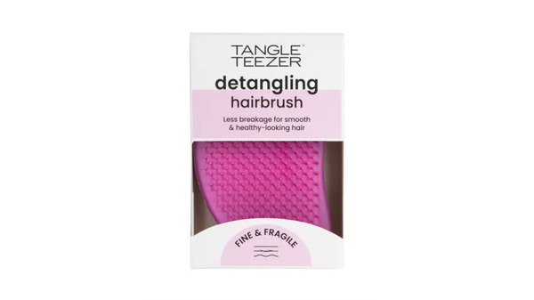 Bild 1 von Tangle Teezer Fine & Fragile Berry Bright