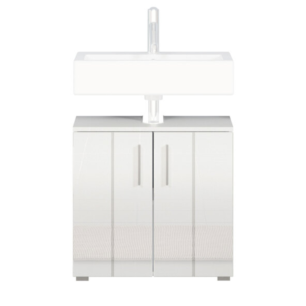 Bild 1 von Waschbeckenunterschrank Wons