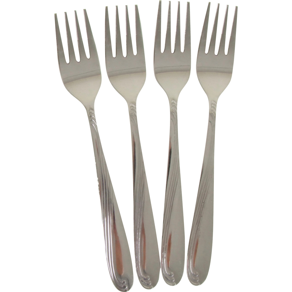 Bild 1 von Gabeln 'Malaga'  4 Stück