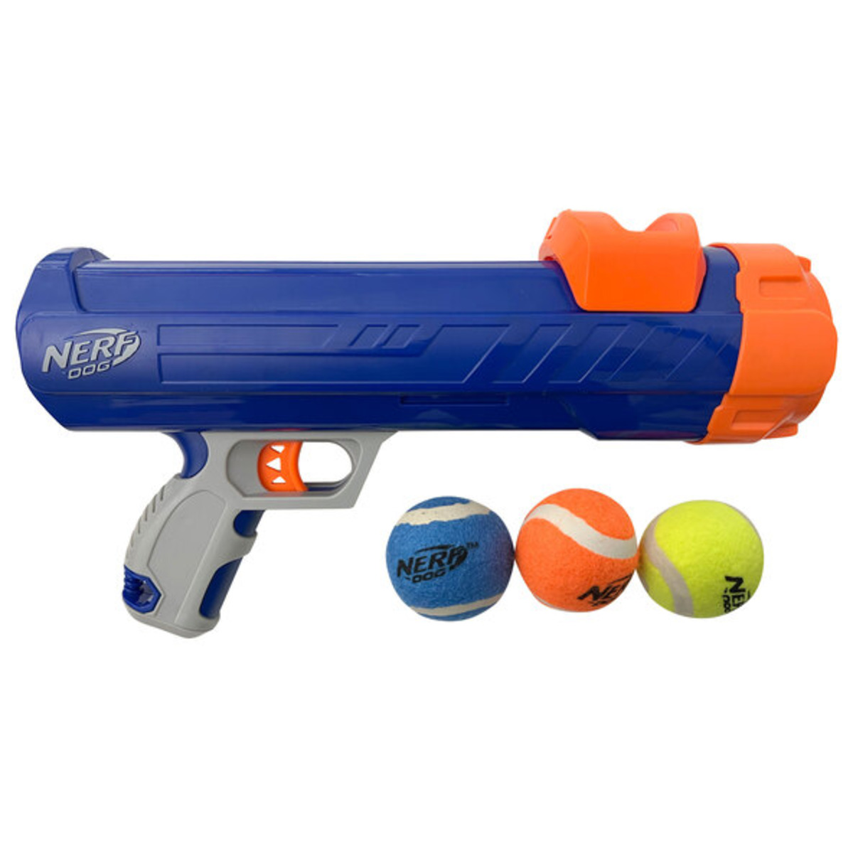 Bild 1 von Ball Blaster mit 3 Bällen