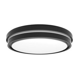 Smarte LED-Deckenleuchte Kea white+color, Ø 52 cm