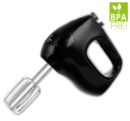 Bild 1 von EMERIO Handmixer HM-130637*