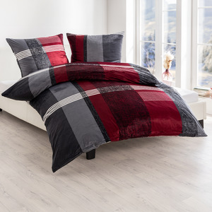 Dreamtex Nicki Velours Bettwäsche