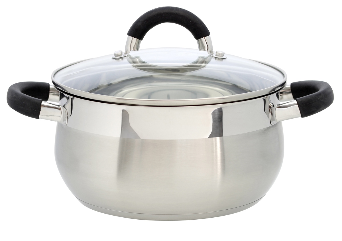 Bild 1 von CASA ROYALE Bratentopf Ø 20cm