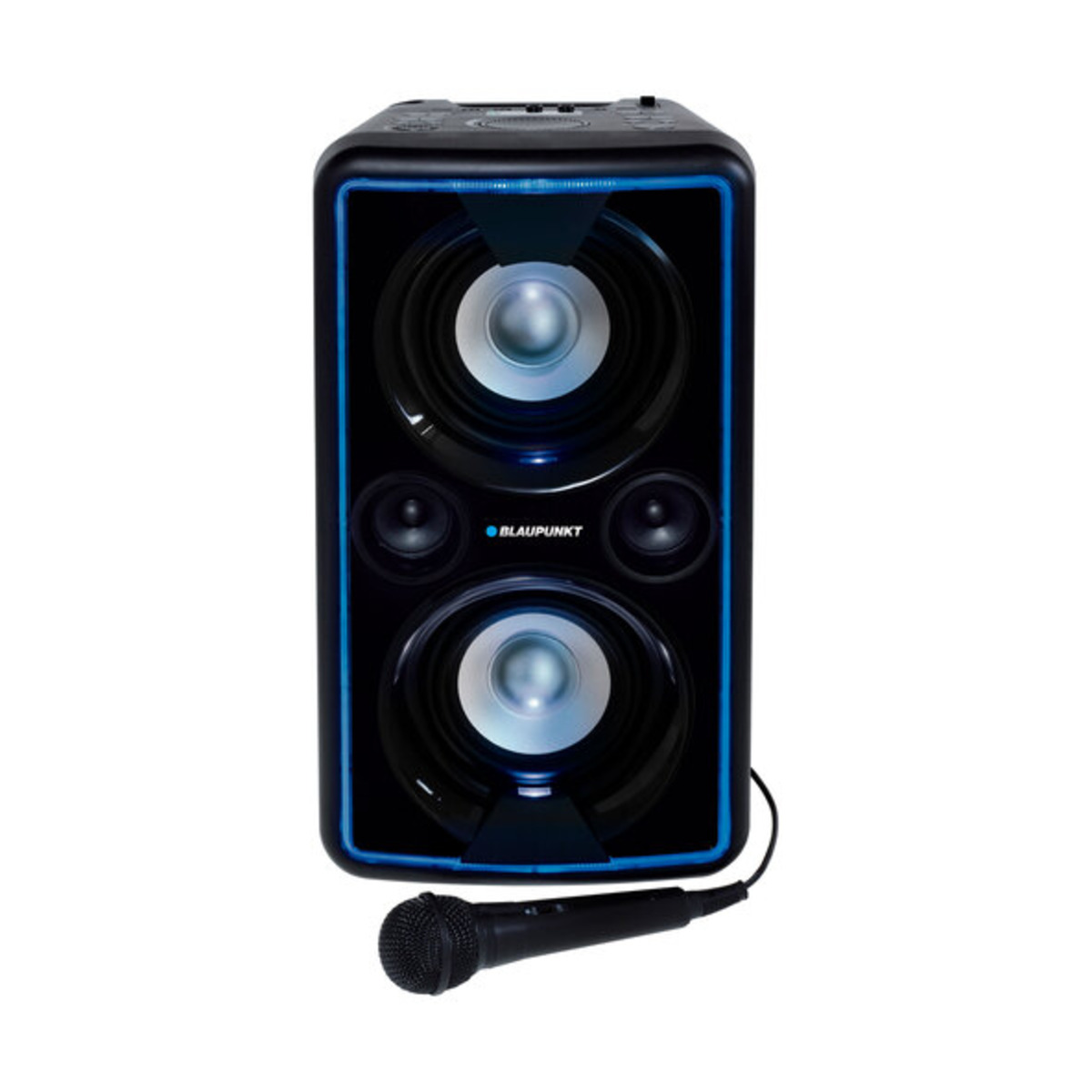 Bild 1 von Partylautsprecher PS 2000