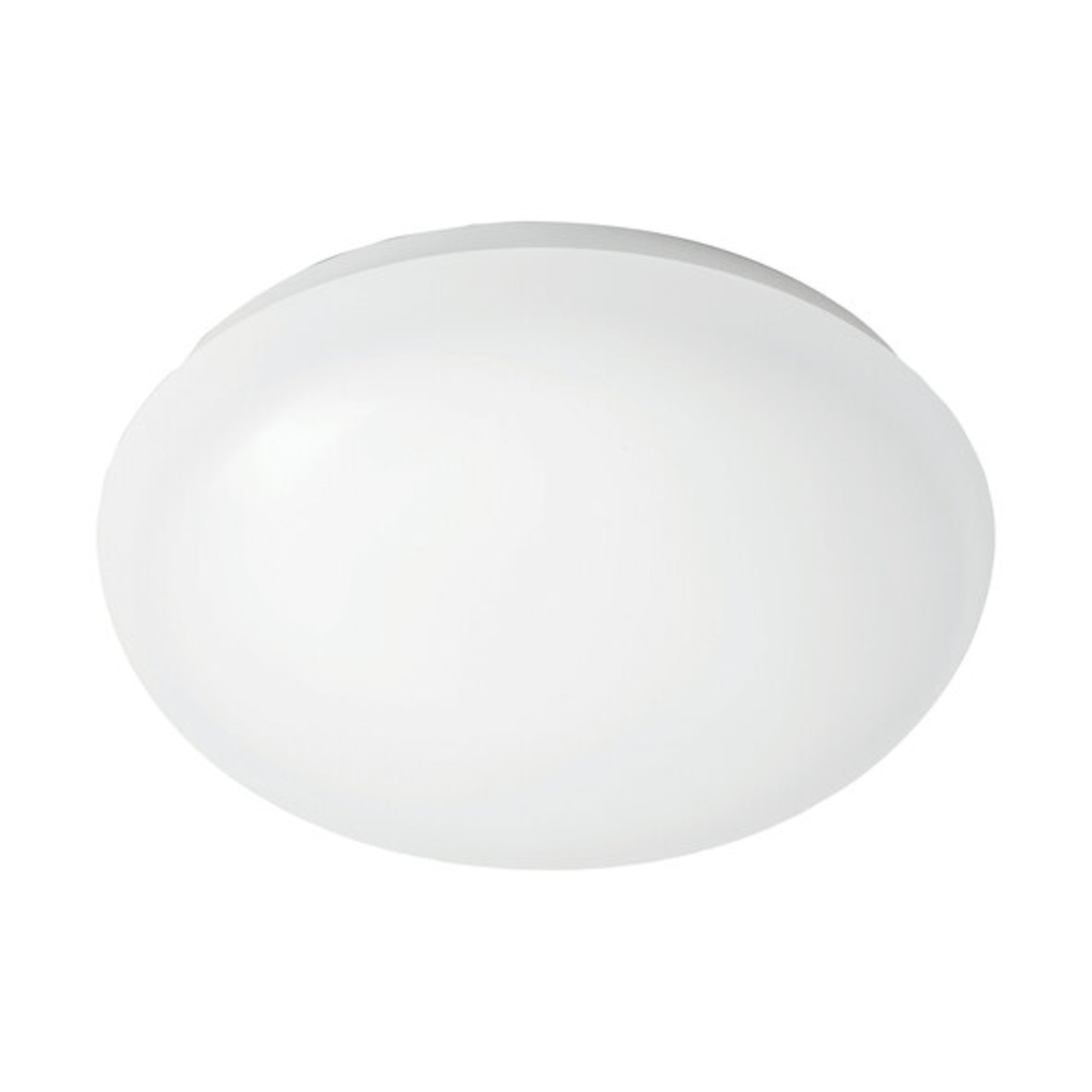 Bild 1 von Philips LED-Deckenleuchte Shan Cl253 mit Bewegungssensor, Ø 26 cm