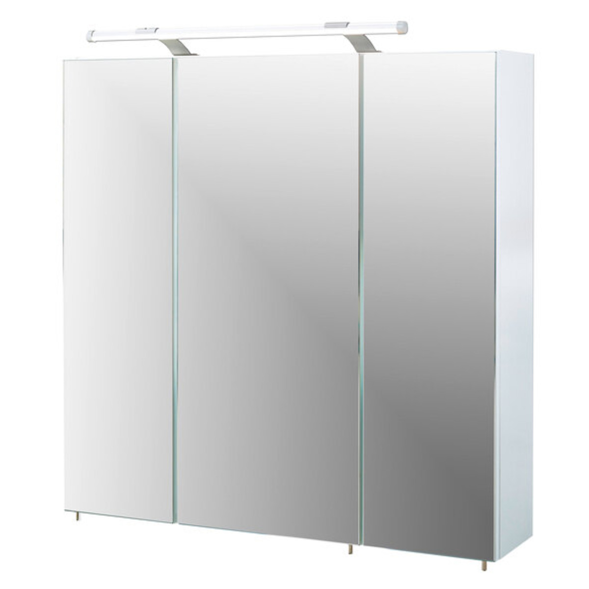 Bild 1 von Bad-Spiegelschrank Dorina, 70 cm